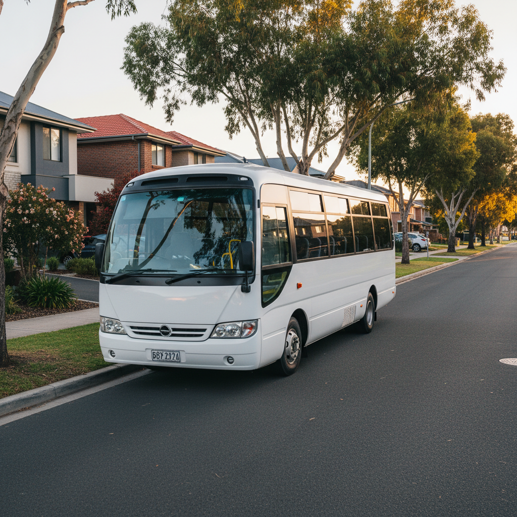 Bathurst Coach Company