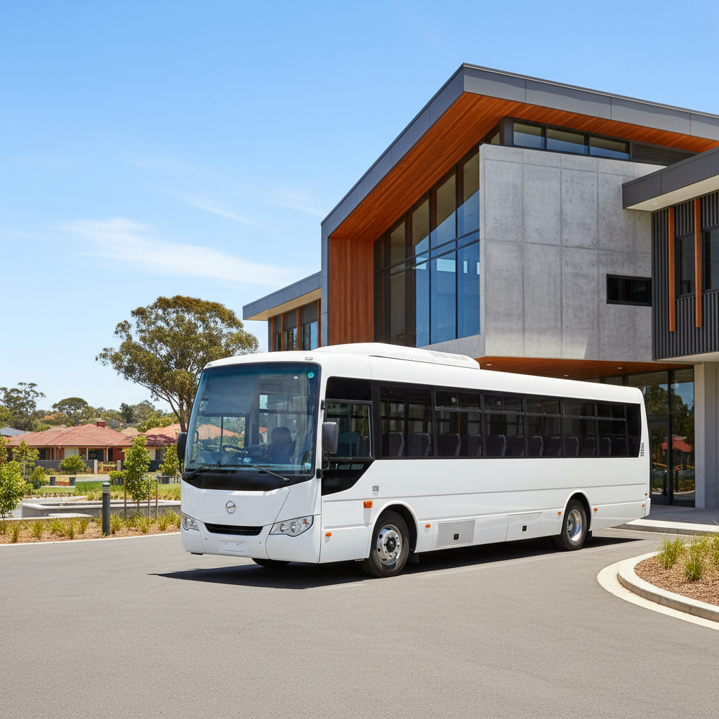 Education Transport in Bathurst 1 Education Transport in Bathurst