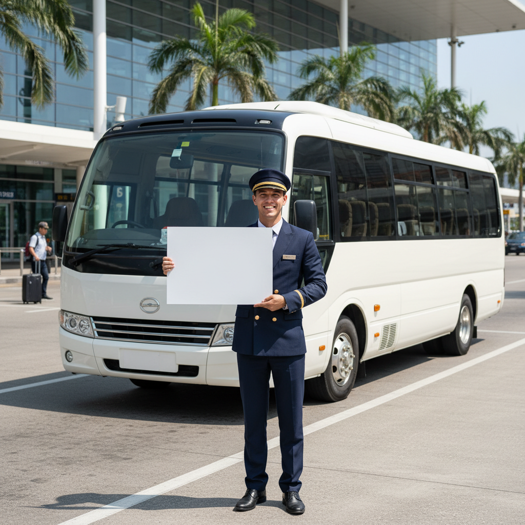Airport Transport
