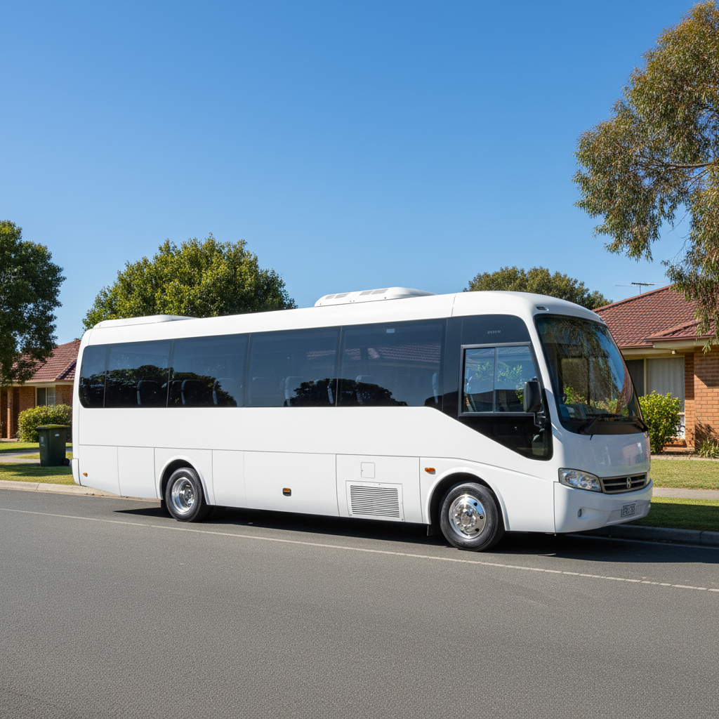 Minibus 1 Minibus