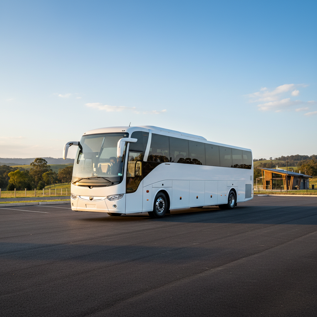 Education Transport in Bathurst 2 Education Transport in Bathurst